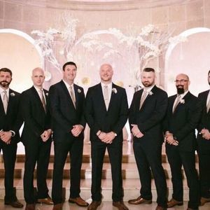 Meet your Posher, Matthew